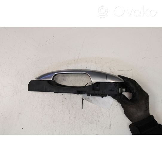 Alfa Romeo Giulietta Front door exterior handle 