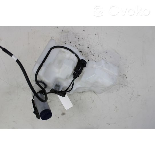 Citroen Jumper Windshield washer fluid reservoir/tank 