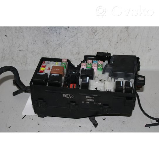 Volvo C30 Module de fusibles 