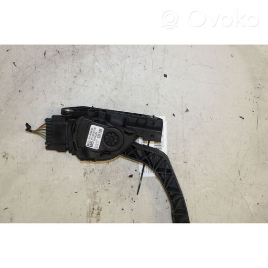 Ford Fiesta Accelerator throttle pedal 