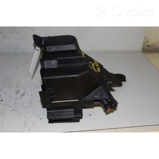 Ford Fiesta Fuse module 