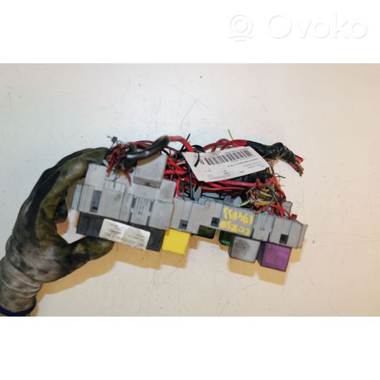 Opel Corsa C Module de fusibles 