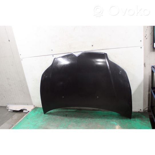 Citroen C4 I Engine bonnet/hood 