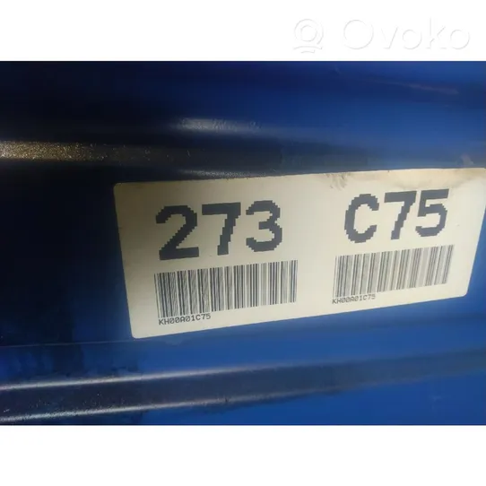 Chevrolet Matiz Moteur 