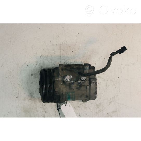 Fiat Seicento/600 Compressore aria condizionata (A/C) (pompa) 