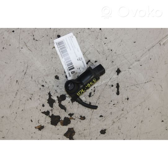 Opel Antara Windscreen/windshield washer pump 