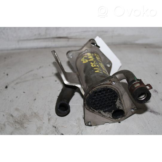 Renault Megane III EGR valve cooler bracket 