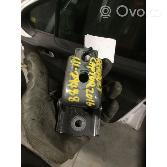 Renault Captur Prowadnica rolkowa drzwi bocznych / przesuwanych / Zawias górny 