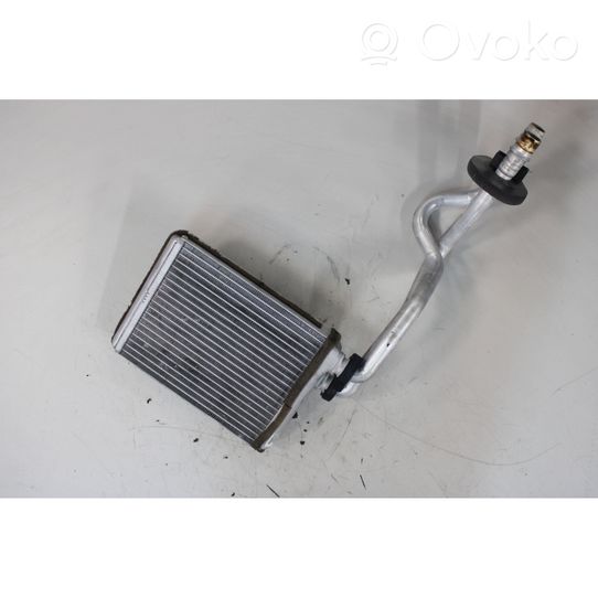 Citroen C3 Radiateur de chauffage 