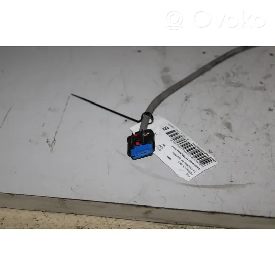 Ford Fiesta Sonde lambda 