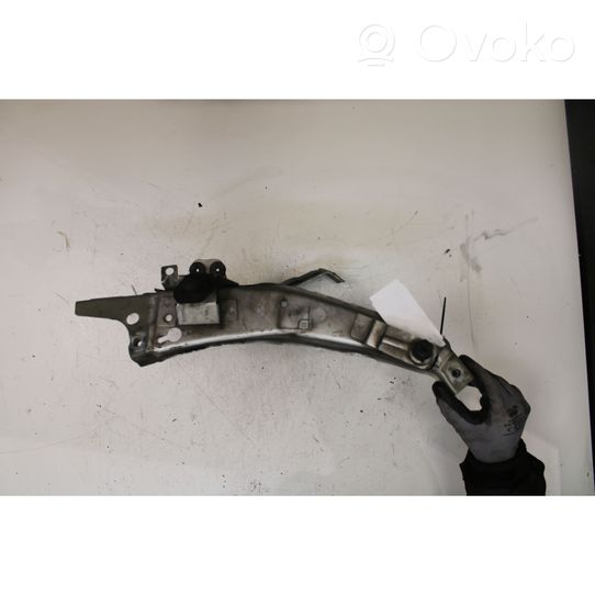 Opel Zafira B Headlight/headlamp mounting bracket 