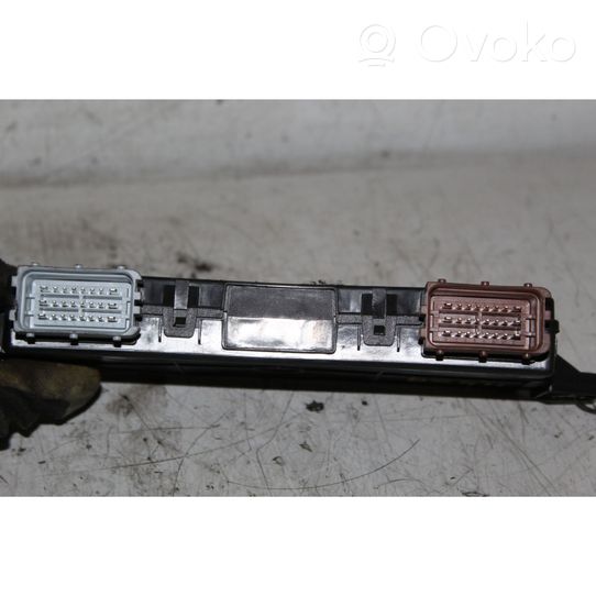 Alfa Romeo 159 Door central lock control unit/module 