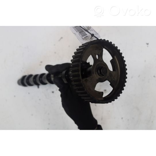 Citroen C4 Grand Picasso Camshaft 