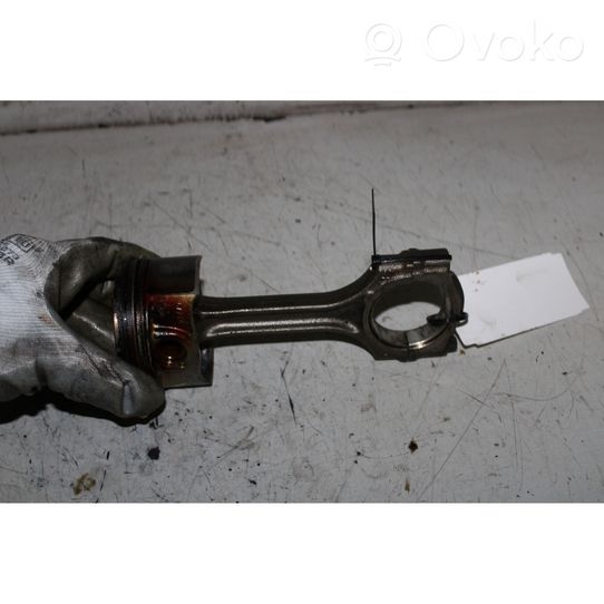 Opel Mokka Piston avec bielle 