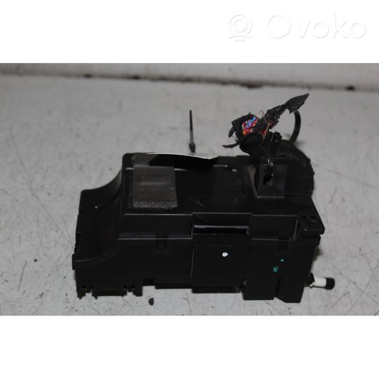 Opel Mokka Fuse module 