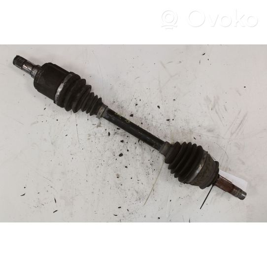 Opel Mokka Front driveshaft 