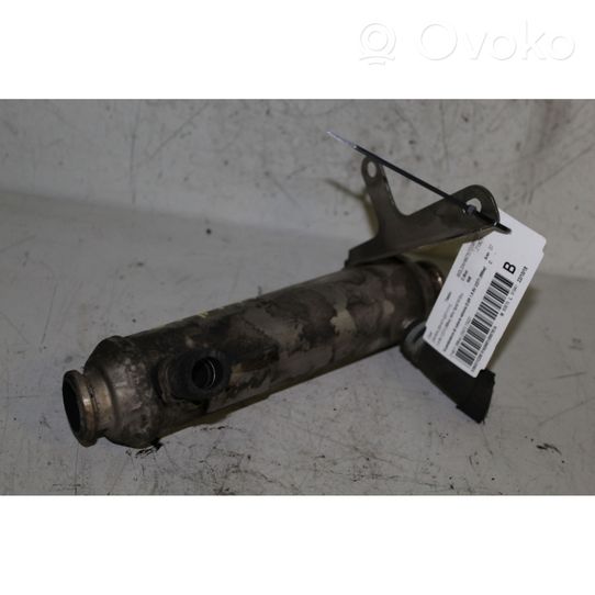 Opel Zafira B Support refroidisseur de vanne EGR 