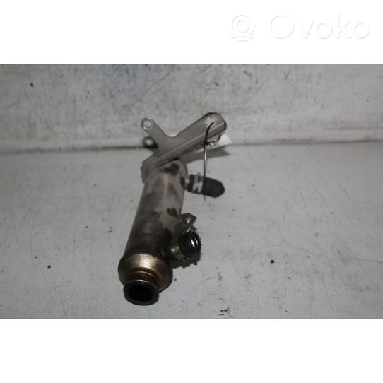 Opel Zafira B Support refroidisseur de vanne EGR 