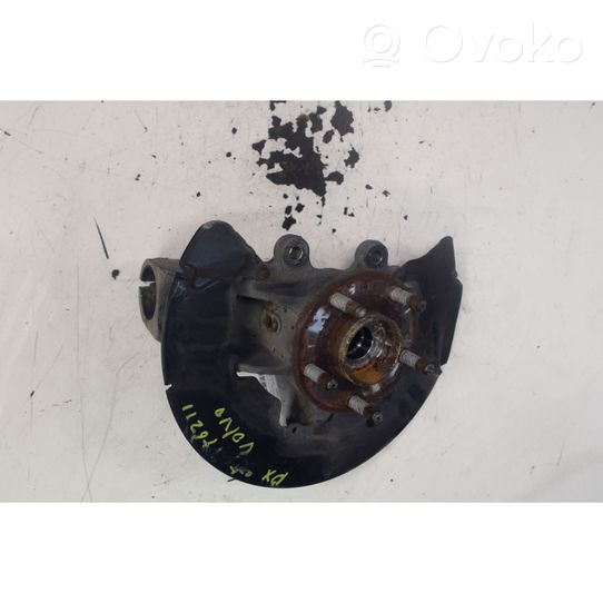 Volvo C70 Front wheel hub 