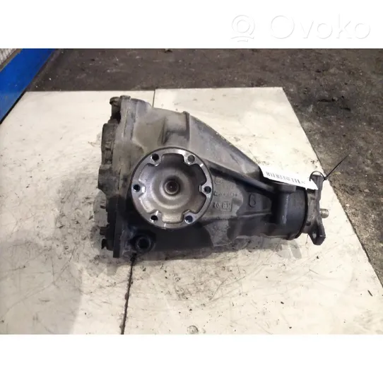 Mercedes-Benz CLK AMG A209 C209 Rear differential 