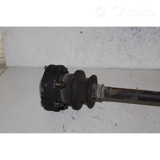 Mercedes-Benz CLK AMG A209 C209 Rear driveshaft 