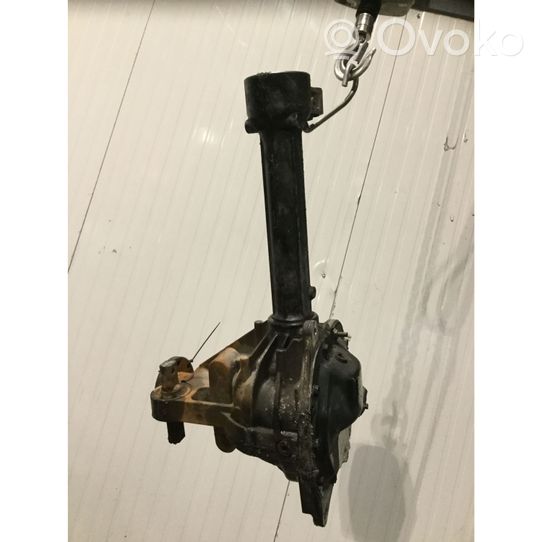 Dodge Nitro Front differential 