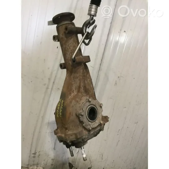 Subaru Outback Mechanizm różnicowy tylny / Dyferencjał 