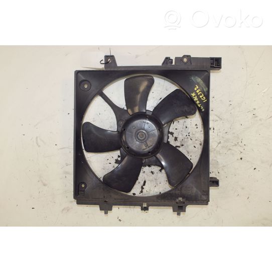 Subaru Outback Ventilateur de refroidissement de radiateur électrique 