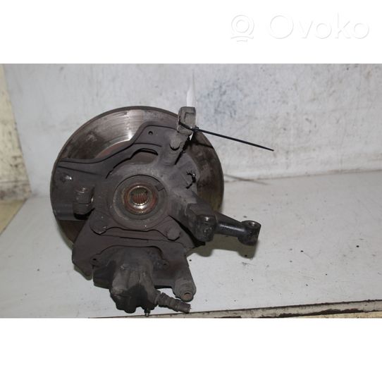 Fiat Punto (188) Mozzo ruota anteriore 