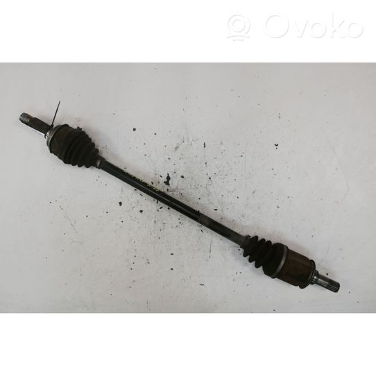 Honda CR-V Rear driveshaft 