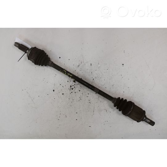 Honda CR-V Rear driveshaft 