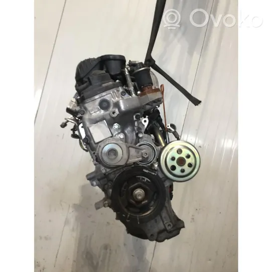 Honda Civic IX Moteur 