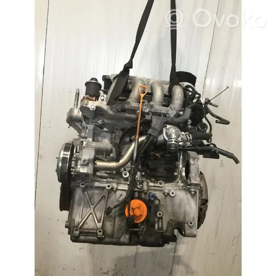 Honda Civic IX Moteur 