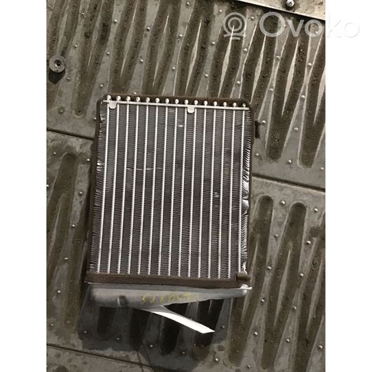 Mini Cooper Countryman R60 Radiateur de chauffage 