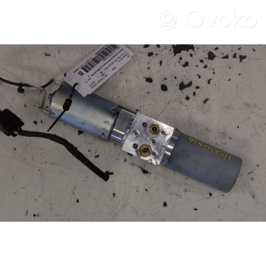 Opel Insignia A Avattavan katon hydraulipumppu 