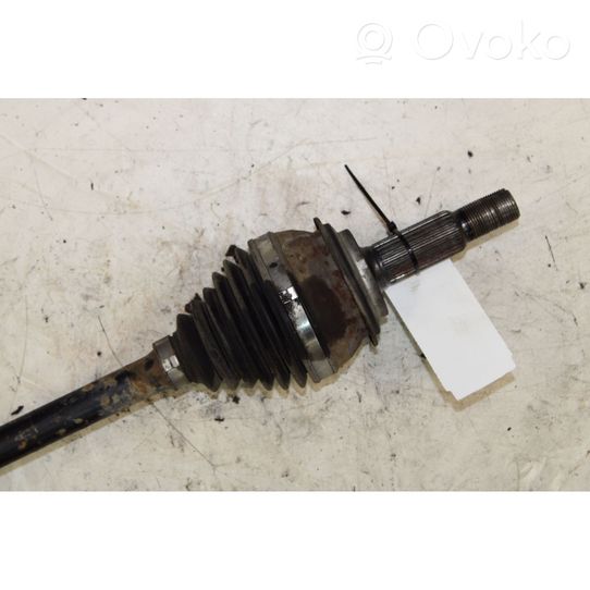 Toyota Urban Cruiser (XP110) Front driveshaft 