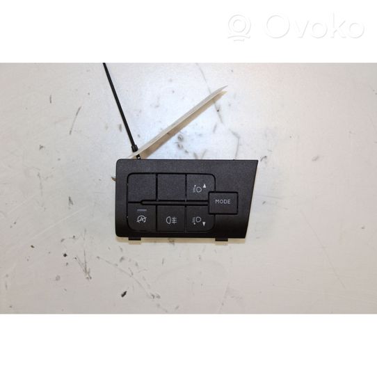 Citroen Jumper Light switch 