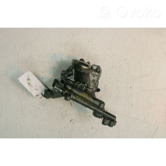 Opel Karl Oil pump 