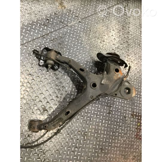 Citroen Jumpy Rear control arm 