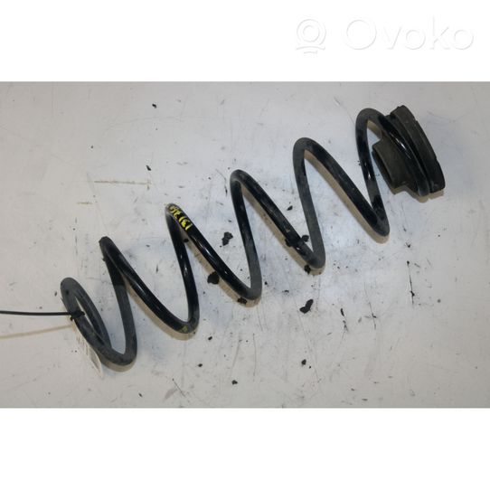 Volkswagen Up Rear coil spring 