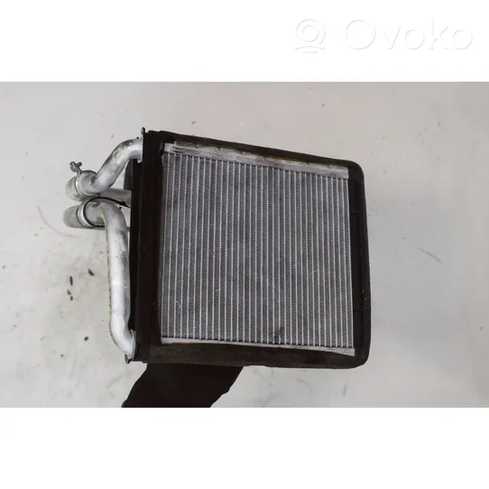 Volkswagen Tiguan Heater blower radiator 