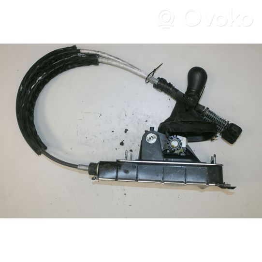 Volkswagen Up Gear selector/shifter (interior) 