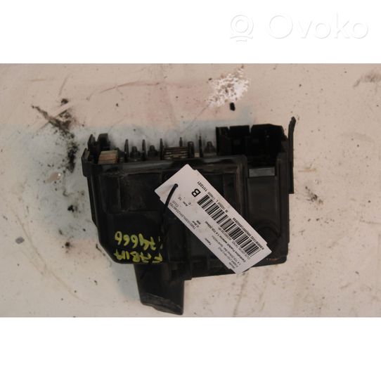 Skoda Fabia Mk3 (NJ) Fuse module 