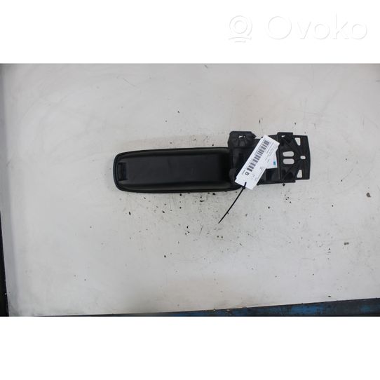 Citroen C3 Armrest 