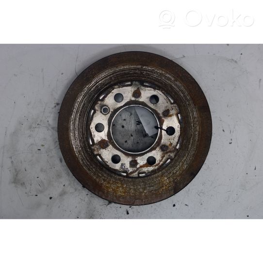 Mercedes-Benz Sprinter W907 W910 Front brake disc 