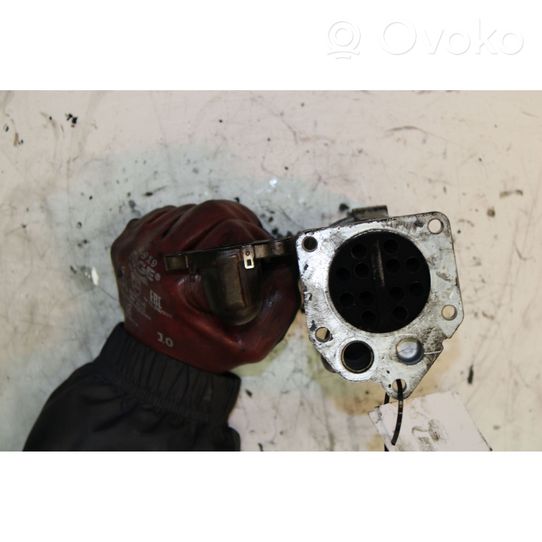 Nissan Qashqai Support refroidisseur de vanne EGR 