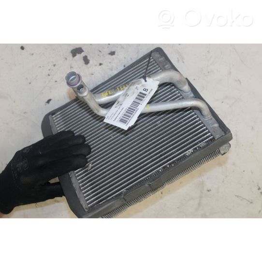 Audi A1 Heater blower radiator 