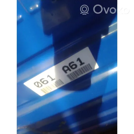 Volvo V50 Moteur 