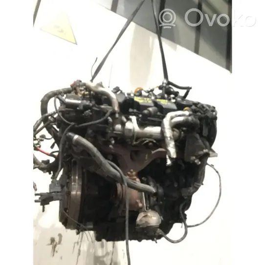 Volvo V50 Moteur 