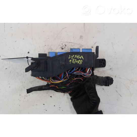 KIA Venga Module de fusibles 